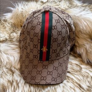 Hat Gucci fashion